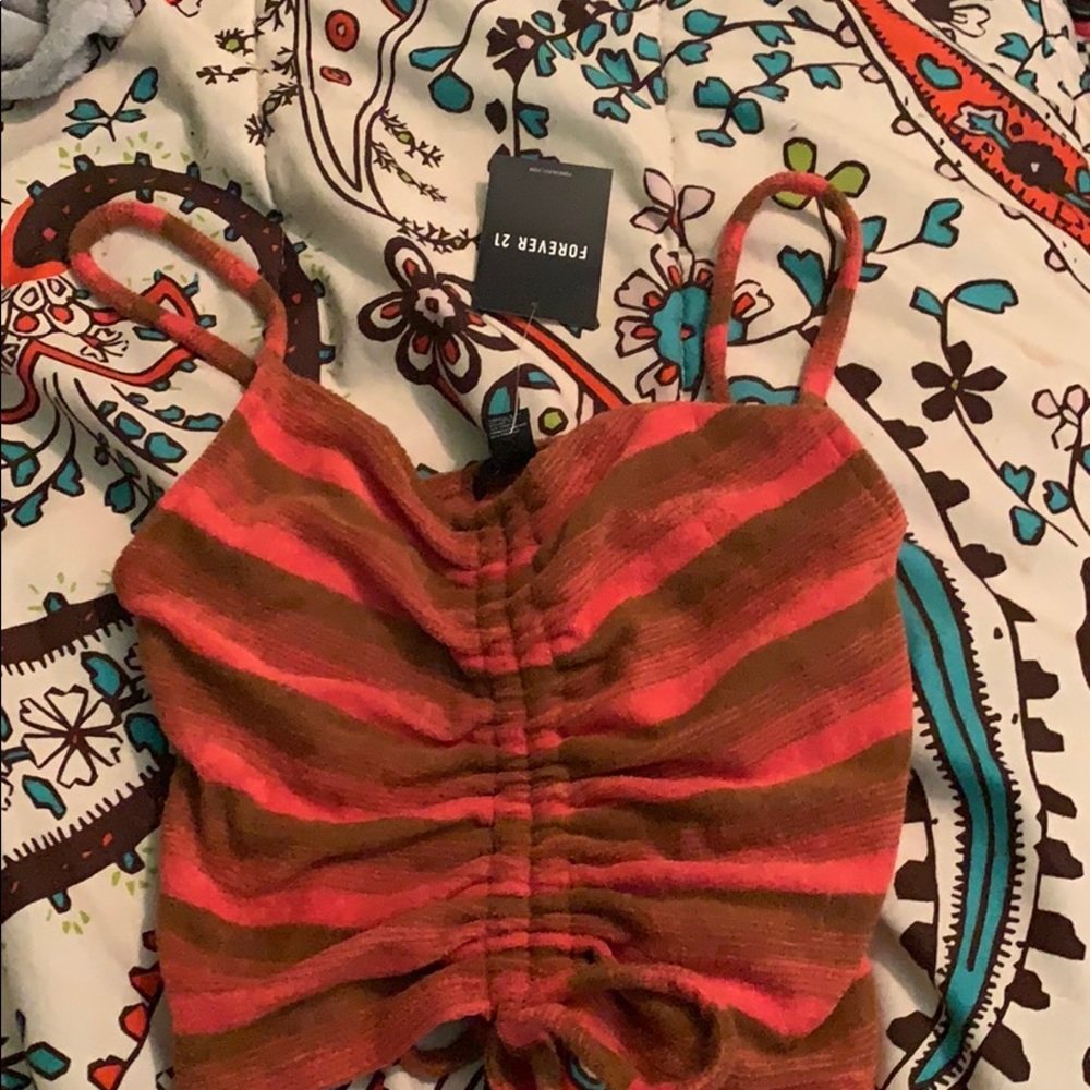 Forever 21 tank top
